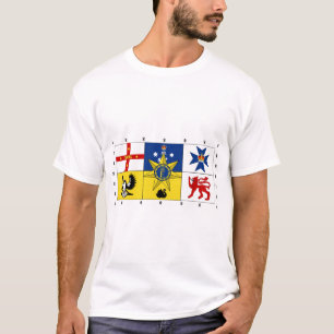 Royal Standard Australia, Australia T-Shirt