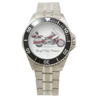 Royal Star Venture Watch