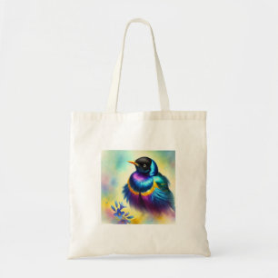 Royal Starling 300924AREF104 - Watercolor Tote Bag