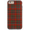 Royal Stewart Classic Red Scottish Tartan