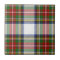 Royal Stewart Dress Clan Tartan Plaid Pattern