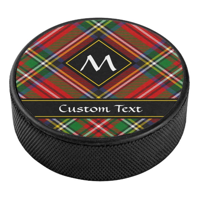 Royal Stewart Tartan (3/4/2016 12:00:00 AM)