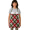 Royal Stewart Tartan Plaid Apron