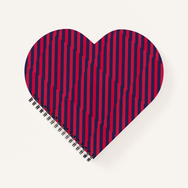 Royal Stylish  Notebook (Front)