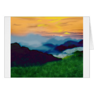 Royal Sunset