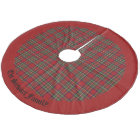 Royal Tartan Plaid Scottish Clan Your Family Name