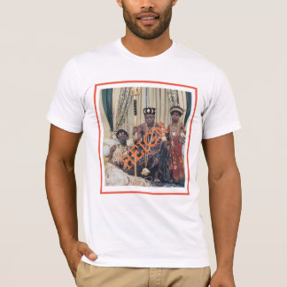 ROYAL TEE MENS