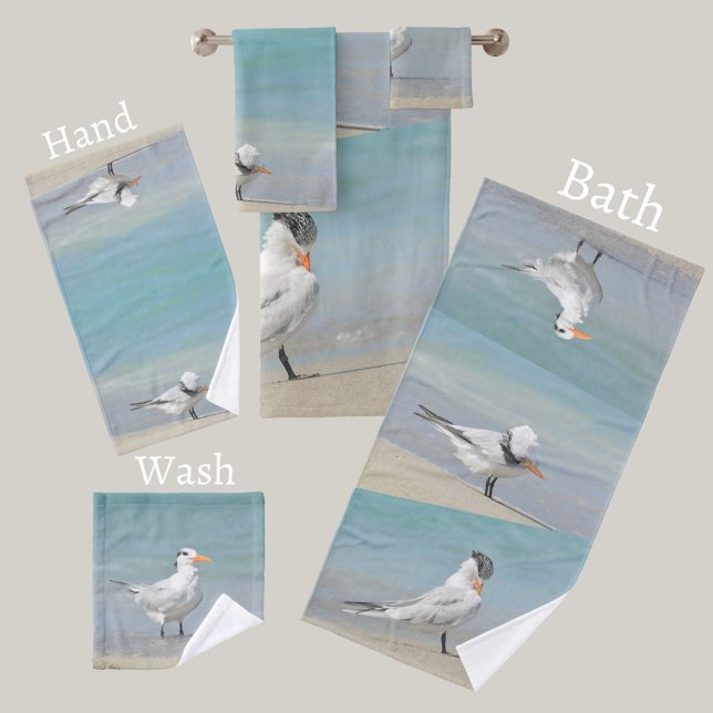 Royal Terns (Créateur téléchargé)