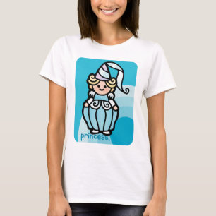 royal threads. T-Shirt
