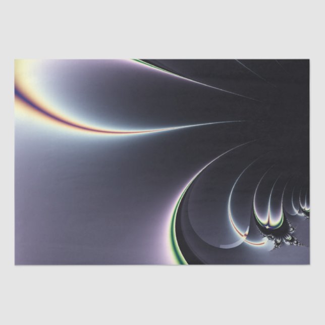 Royal Tissue Paper (Front)