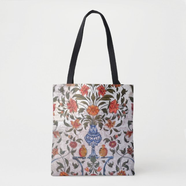 Royal Tote Bag (Front)