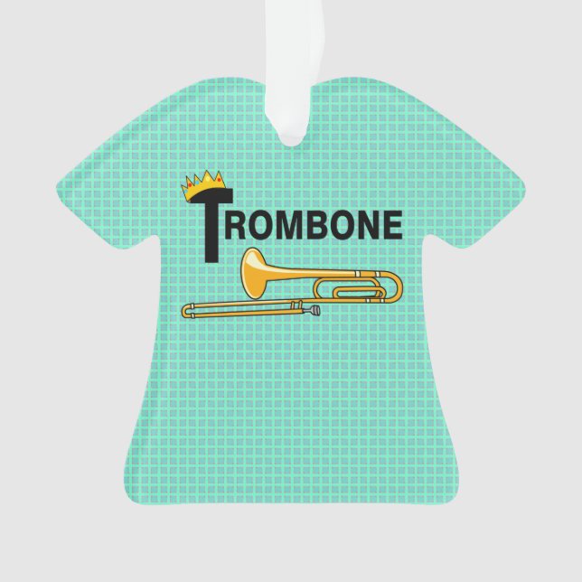 Royal Trombone (devant)