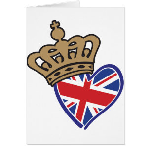Royal UK Love