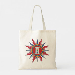 Royal University of the Midrealm Tote Bag