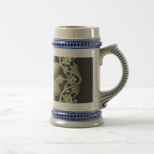Royal Wedding Beer Stein