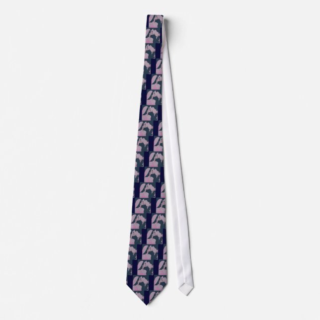 Royal Wedding Gifts/Kate & William Tie (Front)