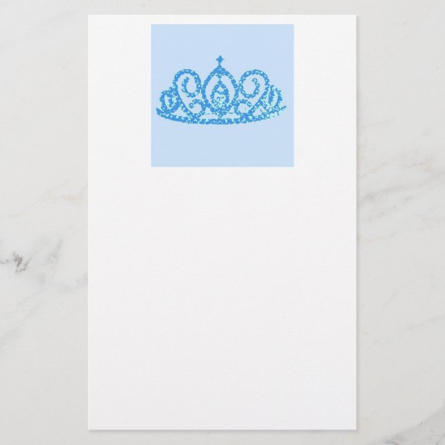 Royal Wedding/Kate and William Stationery (Front)