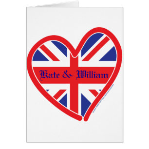 Royal Wedding/Kate & William