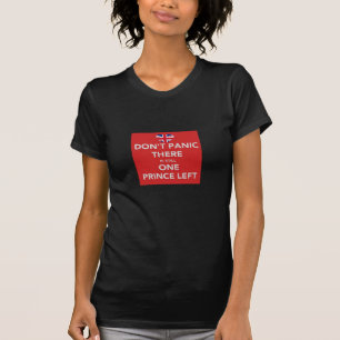 Royal wedding - Kate & William - 29th april 2011 T-Shirt