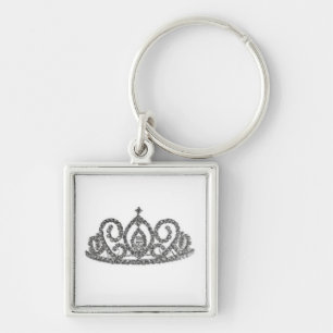 Royal Wedding/Kate & William Keychain