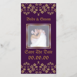 Royal Wedding Photo Cards