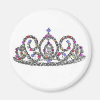 Royal Wedding/Princess Bride Magnet