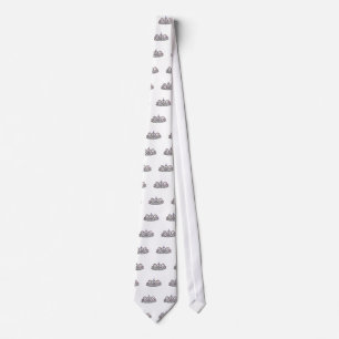 Royal Wedding/Princess Bride Tie