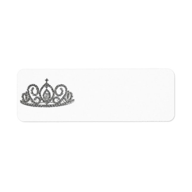 Royal WeddingBride's Tiara (Front)