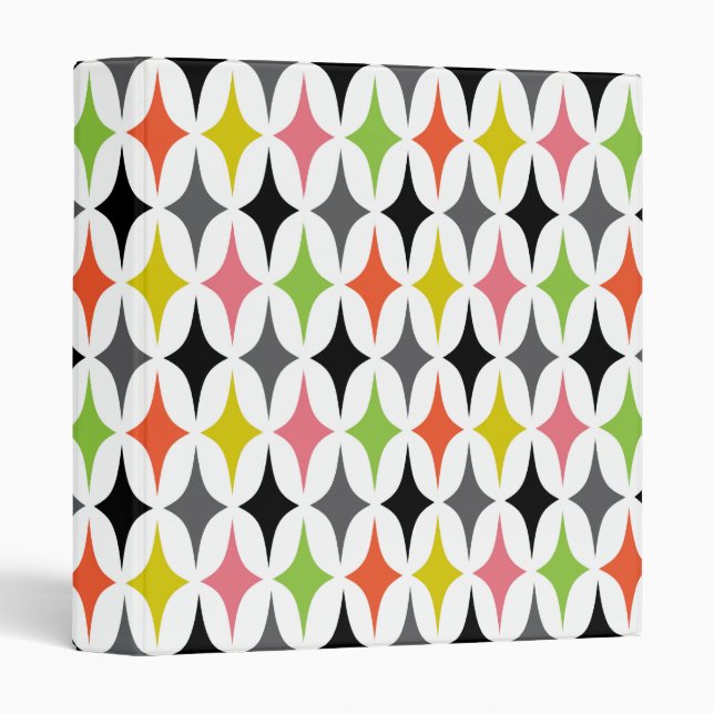 Royale Binder (Front/Spine)