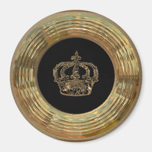 Royalee Catherine Magnet