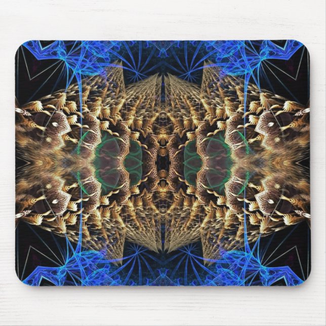 Royaleza Mousepad (Front)