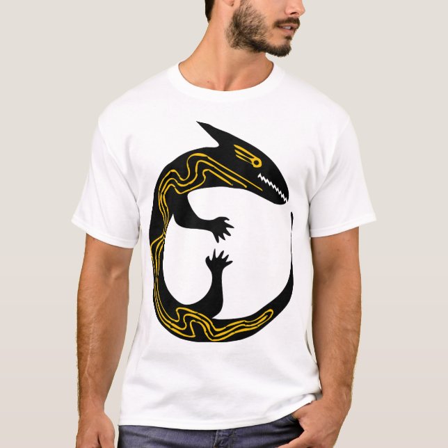 Royally t shirt (Front)