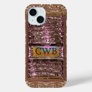 Royaltee Dyna iPhone 15 Case