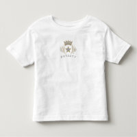 "Royalty" KFGK BLessed Collection T-Shirt