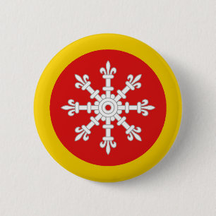 Royaume d'AEthelmearc populace badge Button