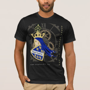 Royaume de Bosnie / BOSANSKO kraljevstvo T-Shirt
