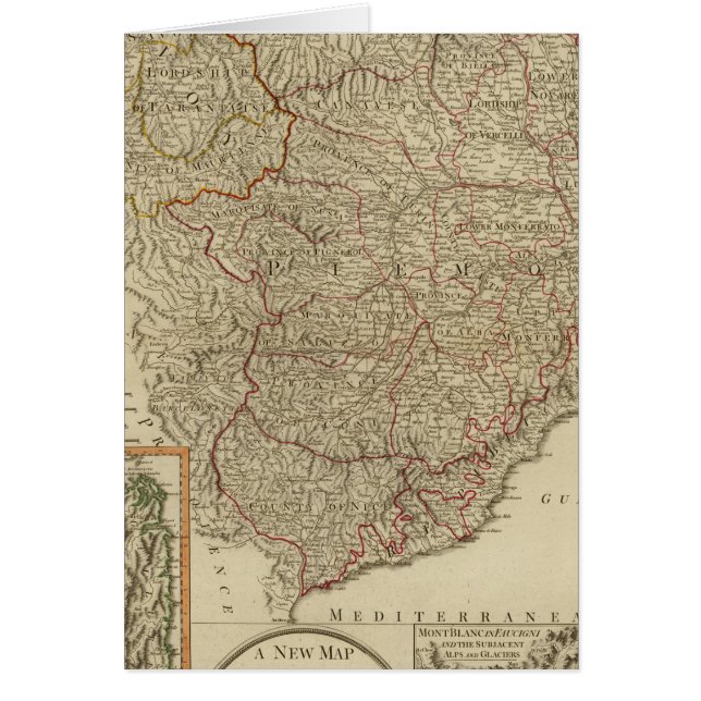 Royaume de Sardaigne 2 (Devant)