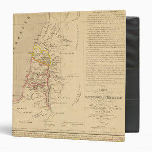 Royaume d'Herode Binder