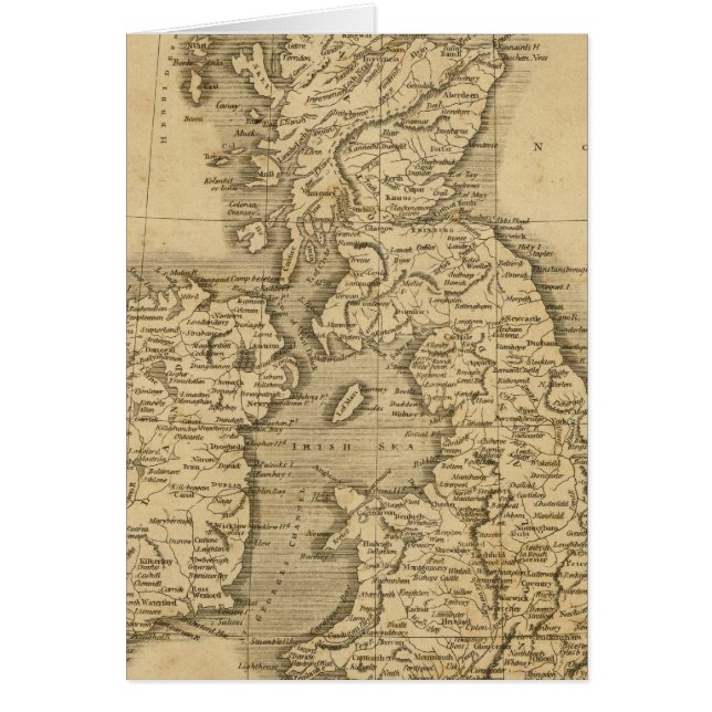 Royaume-Uni (Devant)