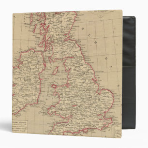 Royaume Uni, Angleterre, Ecosse Binder