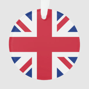 Royaume-Uni Union Jack Drapeau des colonies britan