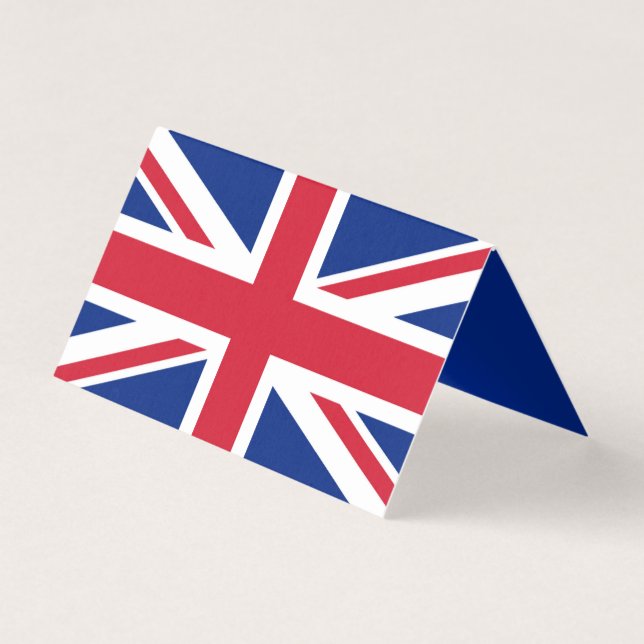 Royaume-Uni Union Jack Drapeau des colonies britan (Front)