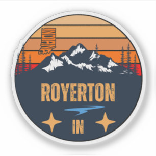 Royerton, Indiana