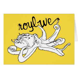 Roylwe Octo