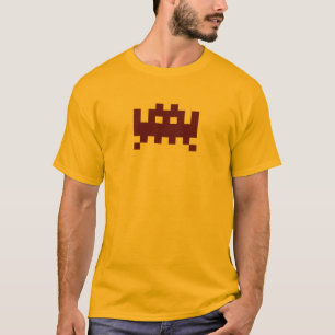 Roy's Invader T-Shirt