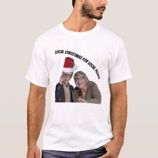 royston vasey local shop christmas top