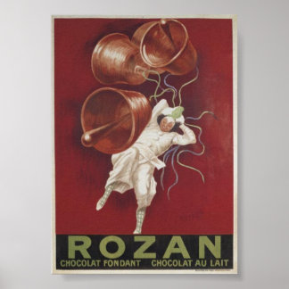 Rozan poster