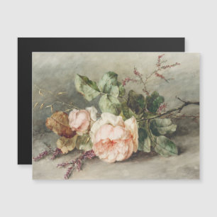 Rozen by Margaretha Roosenboom