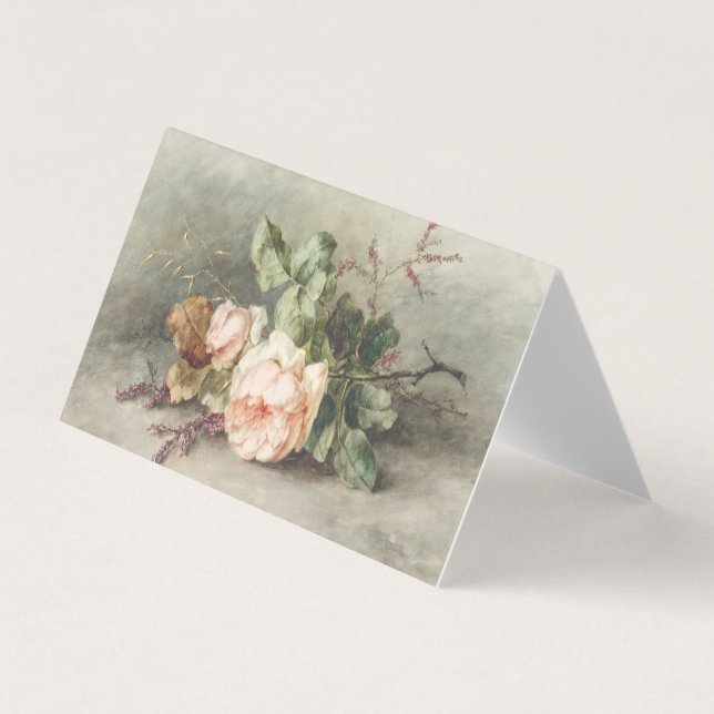 Rozen par Margaretha Roosenboom (Front)