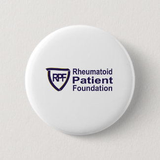 RPF Logo 2 Inch Round Button